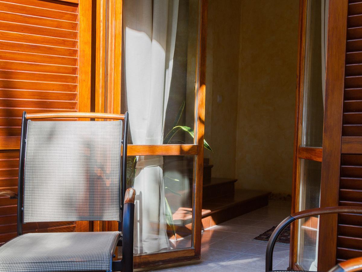 Hotel Il Sestante Civitanova Marche Exterior foto