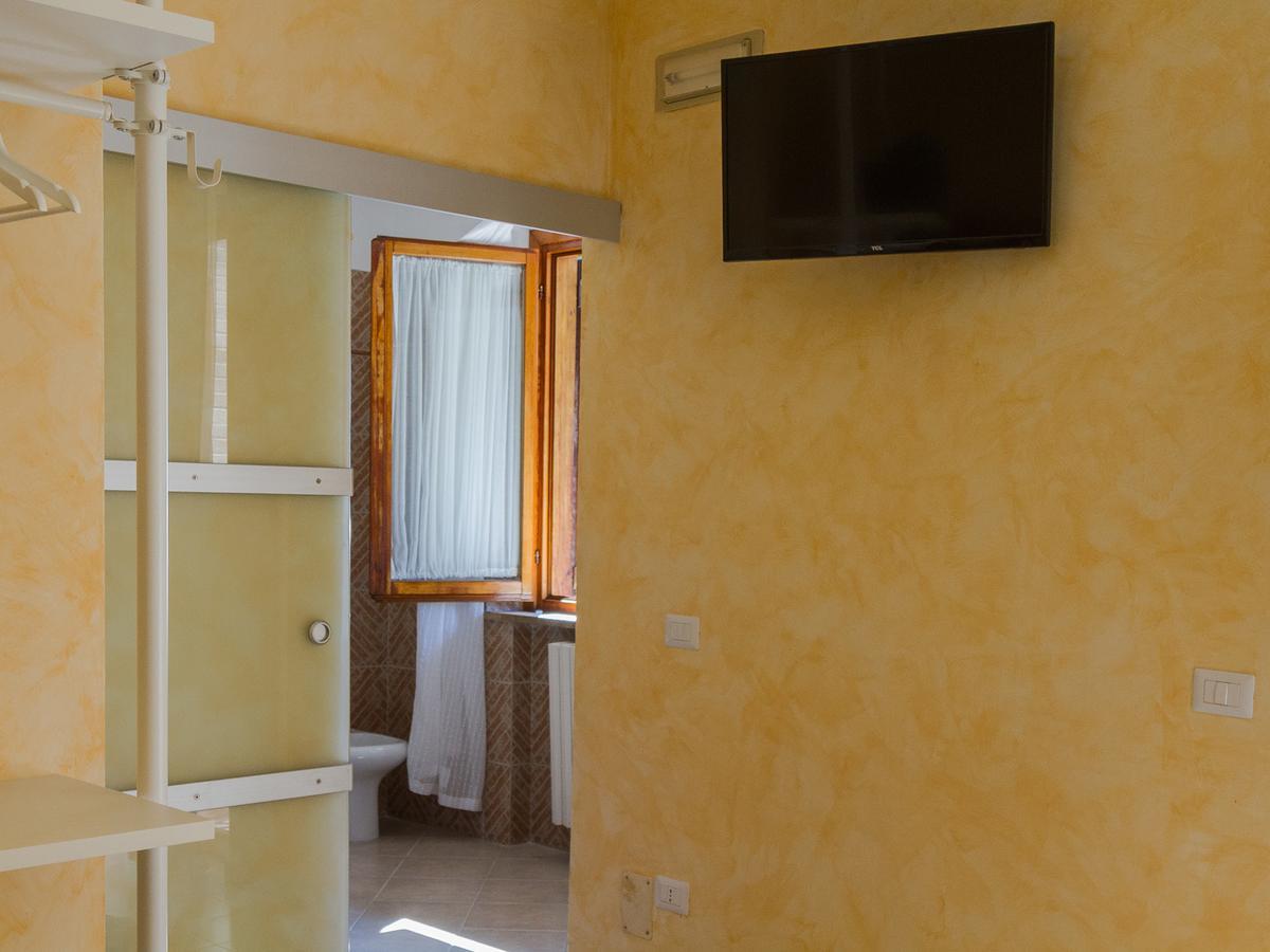 Hotel Il Sestante Civitanova Marche Exterior foto