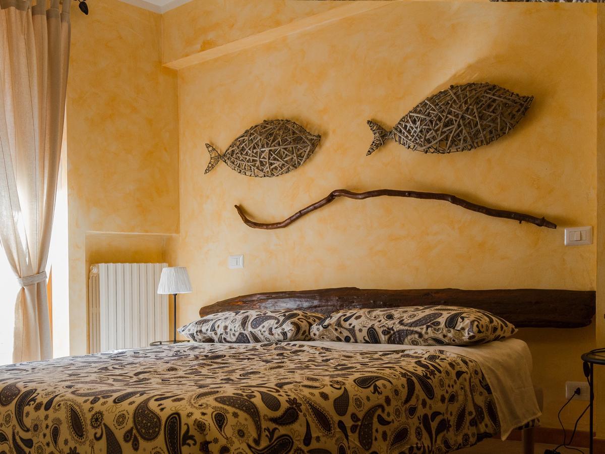 Hotel Il Sestante Civitanova Marche Exterior foto