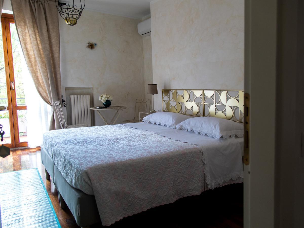 Hotel Il Sestante Civitanova Marche Exterior foto