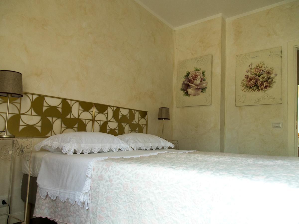 Hotel Il Sestante Civitanova Marche Exterior foto